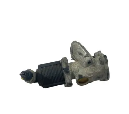 Opel Combo C EGR valve 424720581
