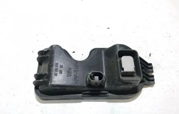 Fiat Punto (188) Headlight/headlamp dust cover 89100569 001dx