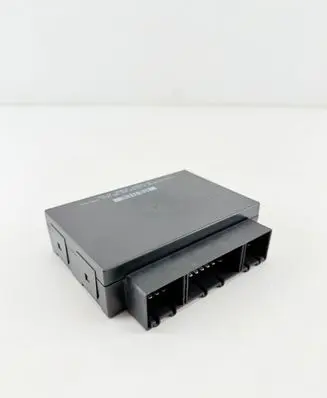 Porsche Cayenne (9PA) Comfort/convenience module 7L0959933C 5DK00841622