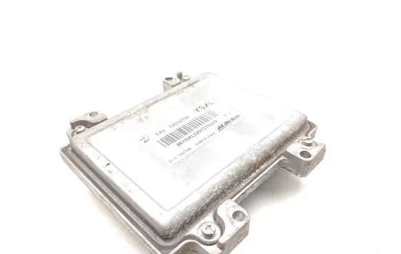 Opel Insignia A Engine control unit/module 12632592