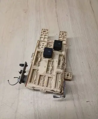 Fuse module