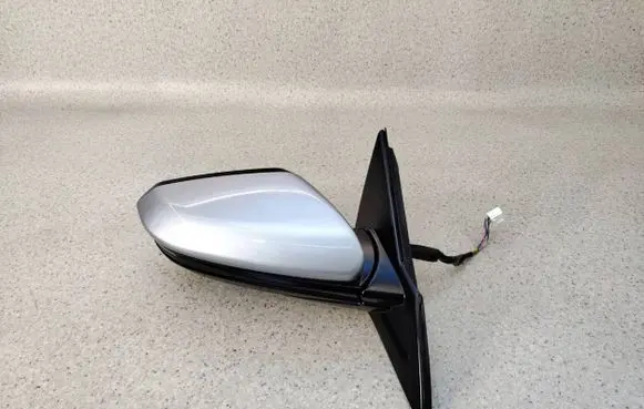 Honda Civic X Front door electric wing mirror 