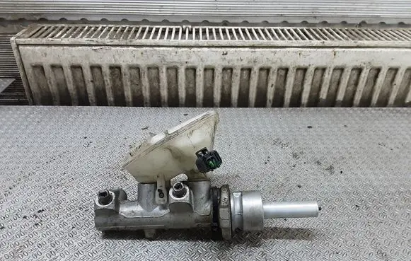 Citroen C4 I Master brake cylinder 0204224576