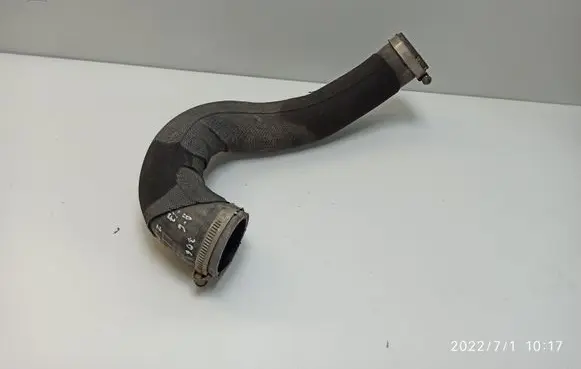 Audi A6 S6 C7 4G Intercooler hose/pipe 4G0145738AG