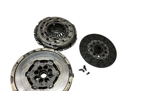 Mazda CX-5 Clutch set kit SH0116610
