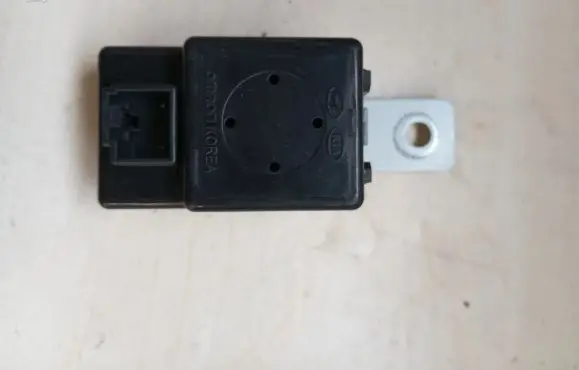 KIA Sportage Parking PDC sensor speaker 957103K100