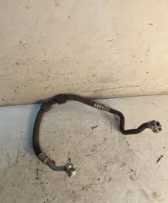 Audi A6 C7 Air conditioning (A/C) pipe/hose 4G0260701