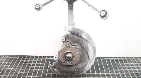 Audi A4 S4 B9 8W Front wheel hub 8W0407560