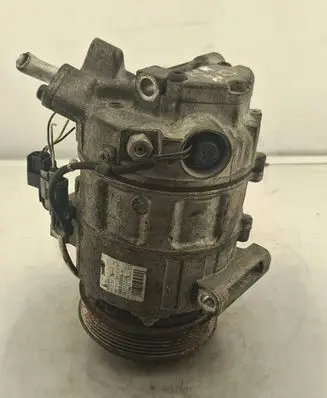 Nissan Qashqai Air conditioning (A/C) compressor (pump) 92600CY70A 7863187975 004516A