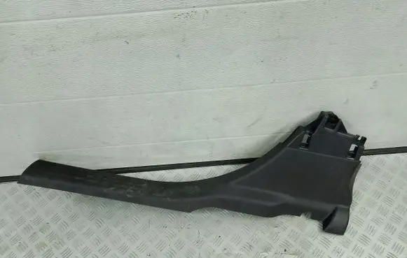 Toyota Proace Other dashboard part 