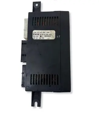 BMW 5 E39 Comfort/convenience module 300200 109110