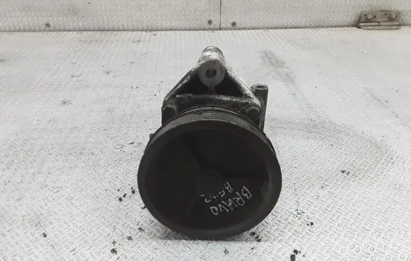 Fiat Bravo - Brava Water pump 7769184
