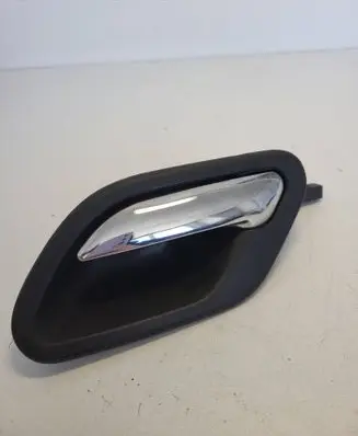 BMW 3 E46 Front door interior handle 8226049