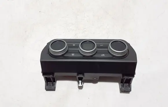 Dacia Jogger Air conditioner control unit module 275006270R