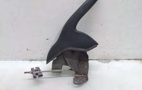 Mazda 6 Handbrake/parking brake lever assembly