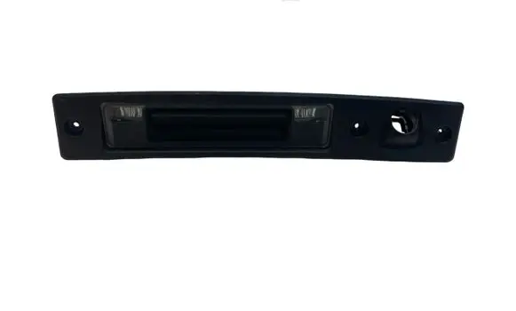 Volvo S60 Tailgate/trunk/boot exterior handle 31689584 E320011