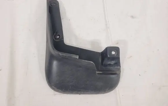 Front mudguard