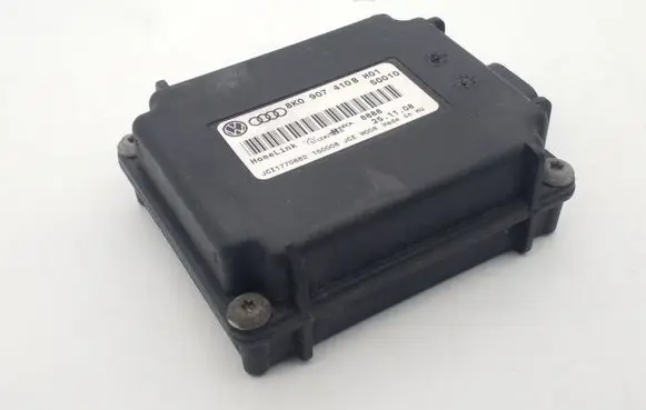 Audi Q5 SQ5 Garage door switch 8K0907410B JCI1770882