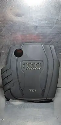 Audi Q5 SQ5 Engine cover (trim) 03L103925AB
