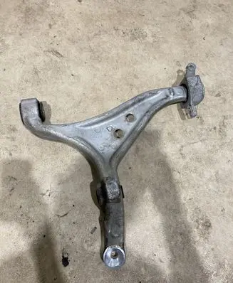 Mercedes-Benz GLE (W166 - C292) Front lower control arm/wishbone 16604