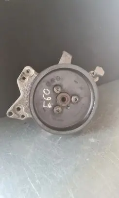 BMW 5 E60 E61 Power steering pump 7697974121 7697974 7735242102
