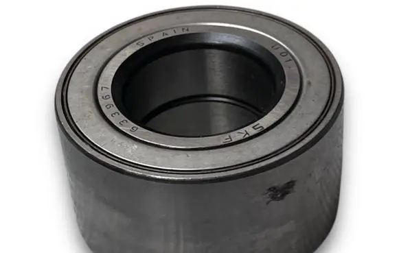 Fiat Uno Front wheel ball bearing Q494 7634573