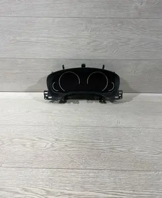 BMW 3 G20 G21 Speedometer (instrument cluster) 9398058 8783595 14369510