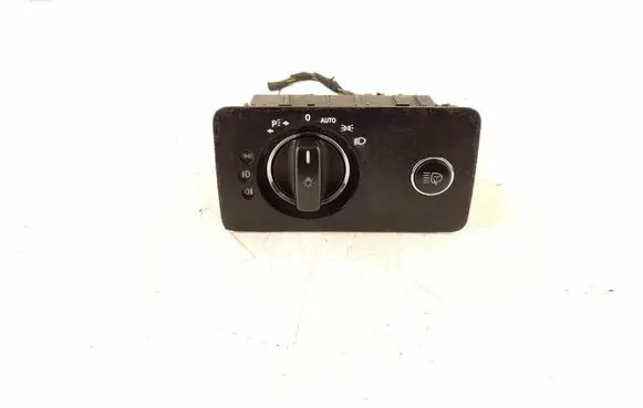 Light switch