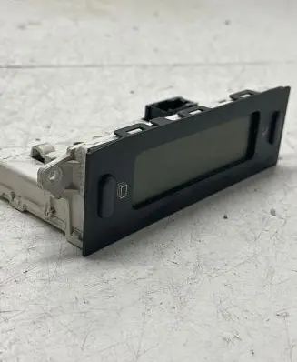 Citroen C5 Screen/display/small screen 21656482