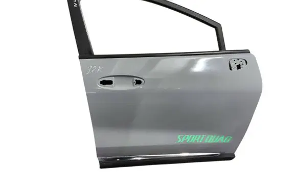 Ford Puma Front door