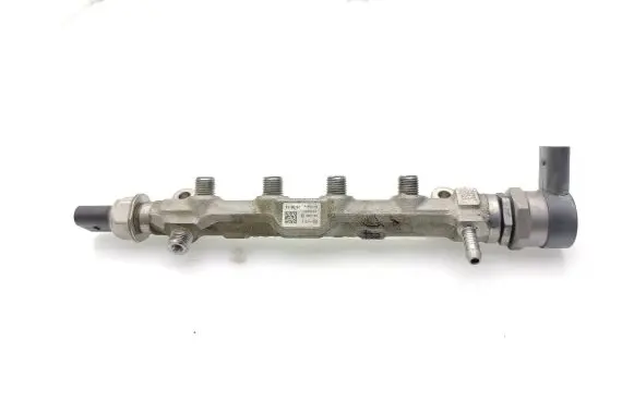 Skoda Octavia Mk3 (5E) Fuel main line pipe 04L089B 0234267 04L906054
