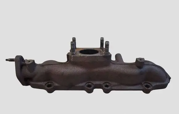 Mazda CX-5 Exhaust manifold R2AXK49Y05