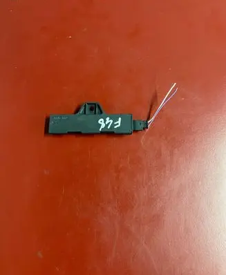 Interior comfort aerial antenna