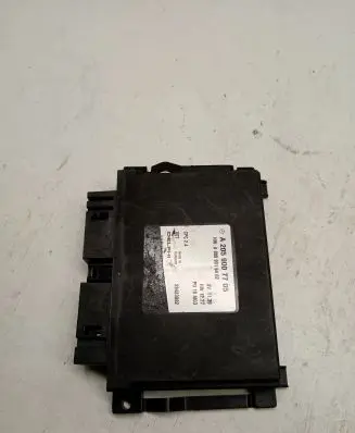 Mercedes-Benz GLC X253 C253 Other control units/modules A2059007705