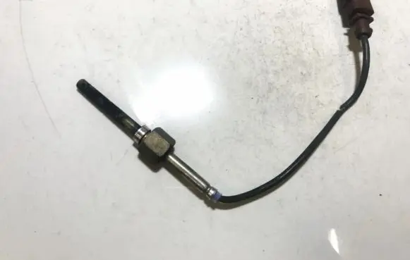 Audi A8 S8 D3 4E Exhaust gas temperature sensor 273x1004 153206321055553