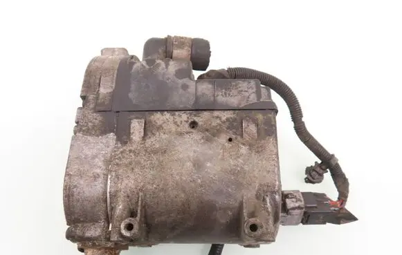 Toyota Corolla E120 E130 Auxiliary pre-heater (Webasto) D5ZH 25228105