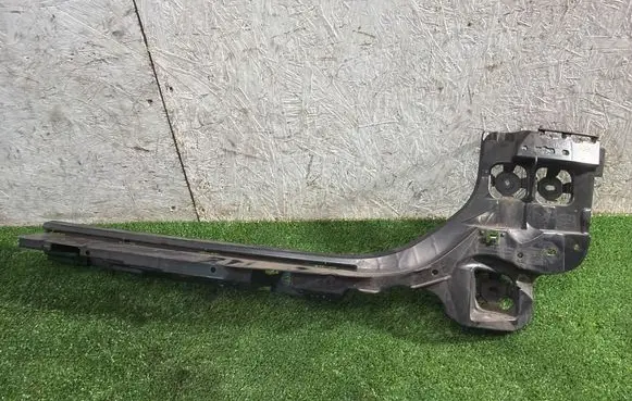 BMW 3 G20 G21 Rear bumper mounting bracket 7469366 15857711