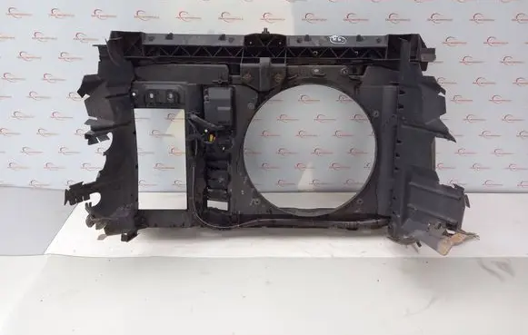 Peugeot Partner Top upper radiator support slam panel 9680544280