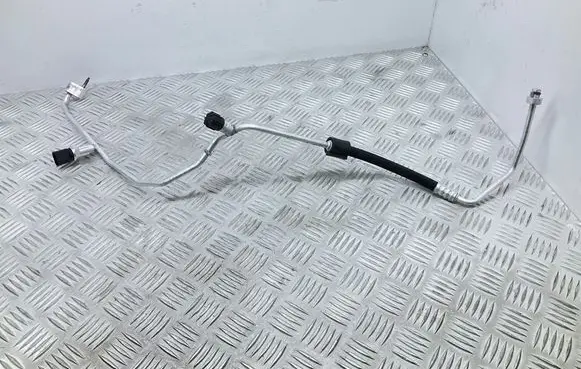Skoda Octavia Mk3 (5E) Air conditioning (A/C) pipe/hose 5Q0820741B 4H0959126A