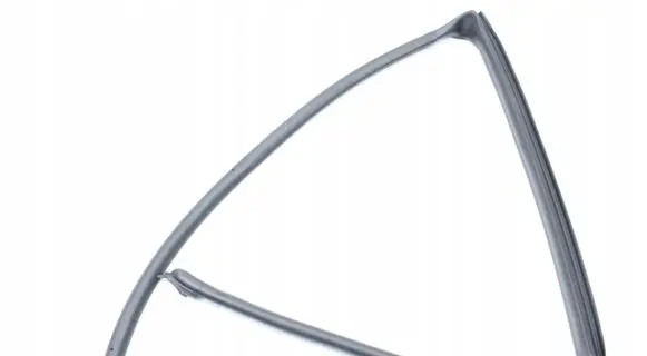 BMW XM Rubber seal rear door 9451269