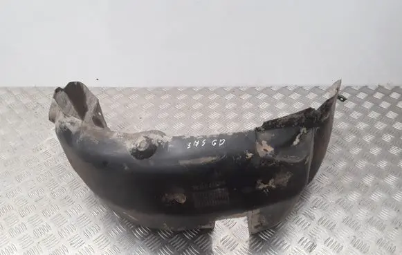 Nissan Note (E11) Rear arch fender liner splash guards 767489U00A