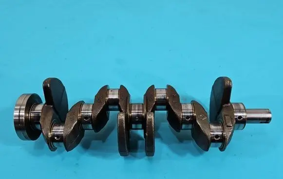 Nissan Qashqai Crankshaft HRA2 IMPRK1485241