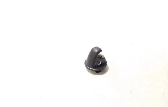 Volkswagen ID.4 Sun visor clip/hook/bracket 560857561B