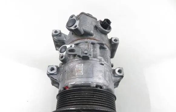 Air conditioning (A/C) compressor (pump)