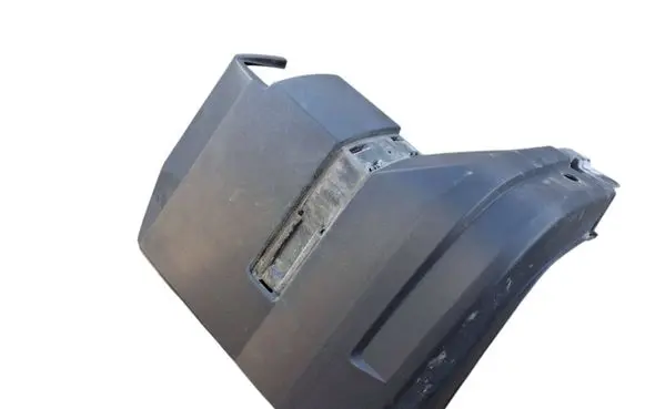 Volkswagen Crafter Rear bumper corner part panel trim 7C0807321B