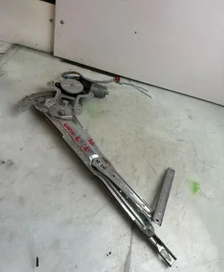 Honda Civic Front door window regulator with motor 234243