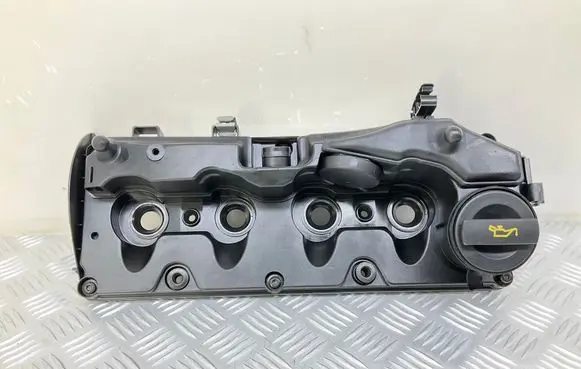Skoda Superb B6 (3T) Rocker cam cover 1556023 16118298