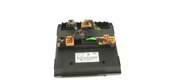 Volkswagen Transporter - Caravelle T5 Comfort/convenience module 7H0937049M 12245919