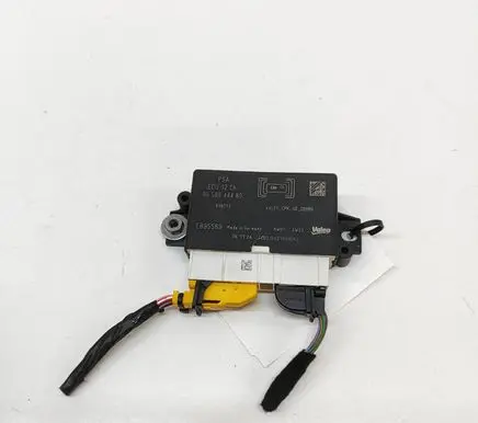 Jeep Avenger Parking PDC control unit/module 9858644480