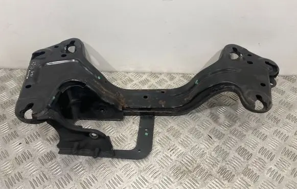 BMW X5 E53 Gearbox mounting bracket 762275 12451089